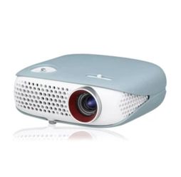 LG Mini Portable Projector