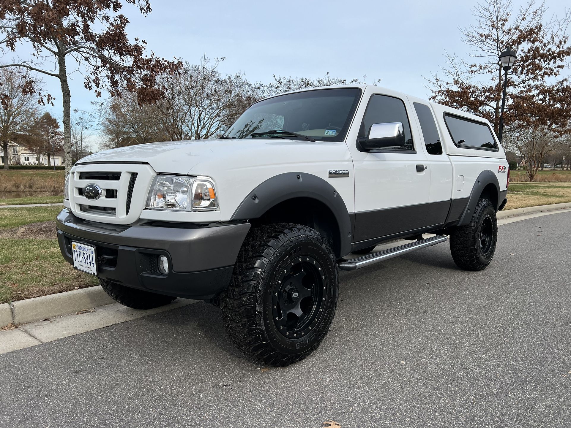 2006 Ford Ranger for Sale in Virginia Beach, VA - OfferUp