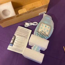 Voice Changing Microphone 