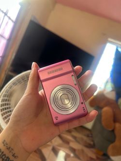 Digital camera