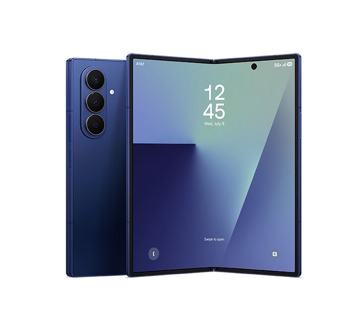 Samsung Galaxy Z Fold 7 512GB Unlocked