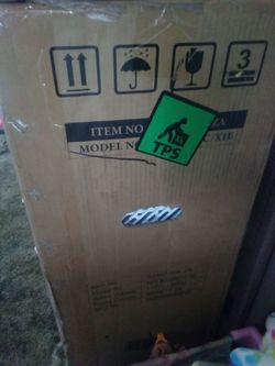Portable Ac