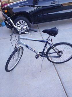 Specialized Expédition Sport Bike Large