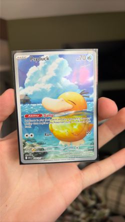 Psyduck #226 - Ascended Heroes