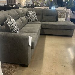 L-shaped Sectional 