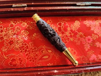 Carved Device