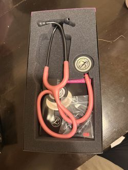Litmann Stethoscope