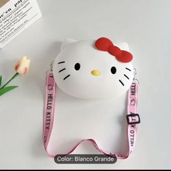 Hello kitty Purse