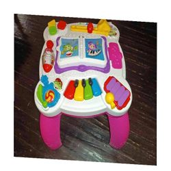 Baby Learning Toys Fun and Smart Development Tools approach from