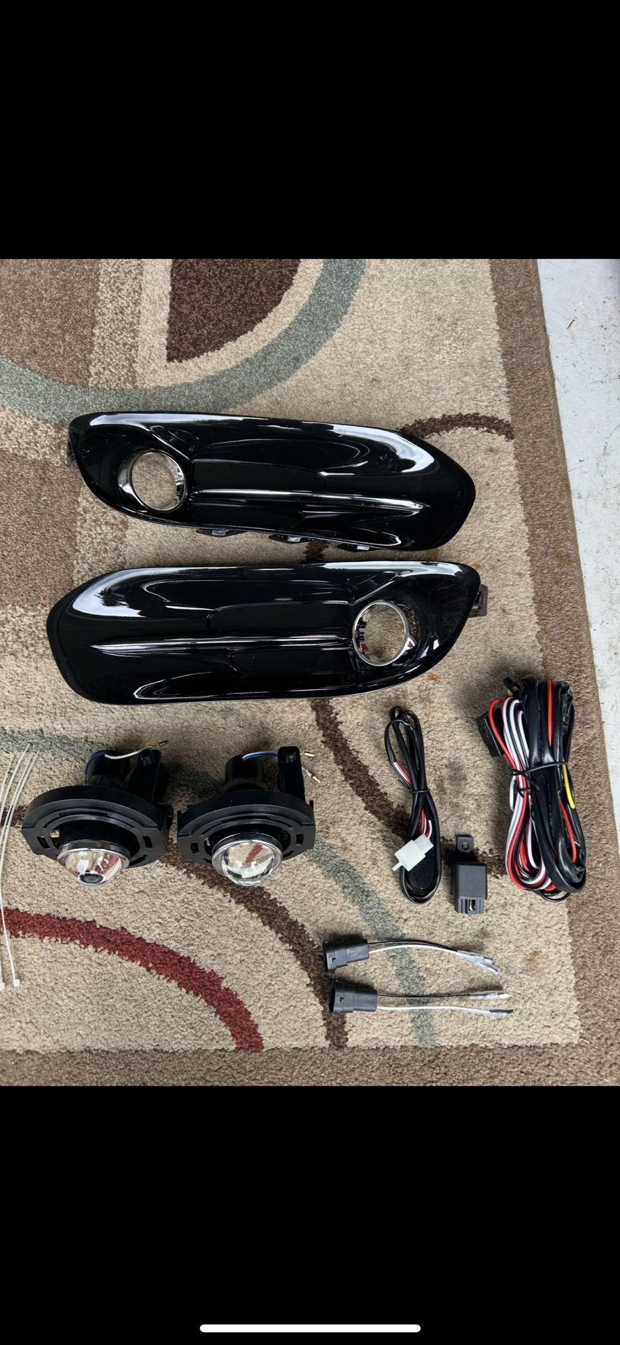 Fog Lights For Sale