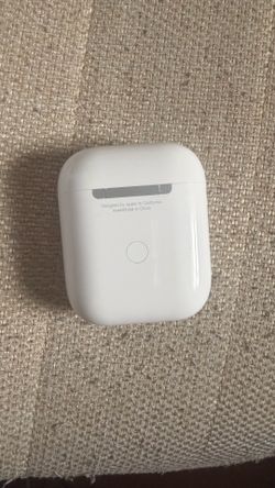 airpod gen 2