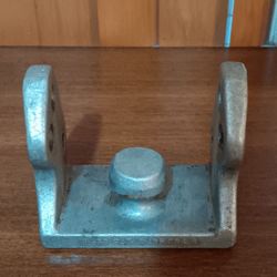  Baylock EZ Universal Trailer Coupler $15