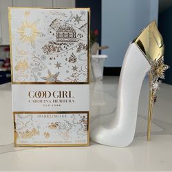 Carolina Herrera Good Girl Sparking Ice
