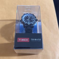 Dallas Cowboys Timex Watch 