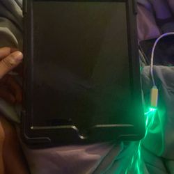 iPad For Sale But It’s Locked 