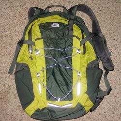 The North Face Backpack 