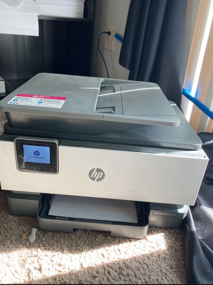 HP Brothers Printer