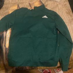 Adidas Hoodie