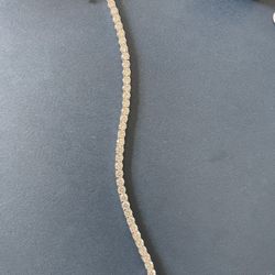 Tennis Bracelet