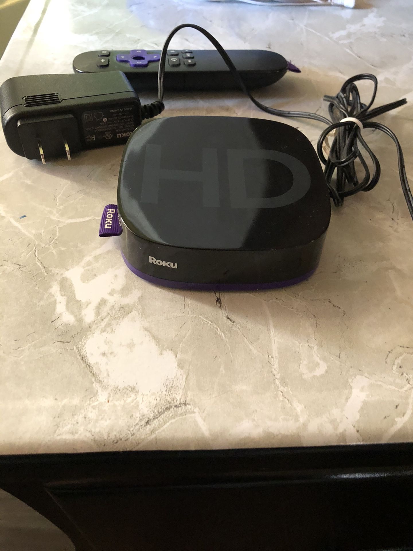 Roku HD