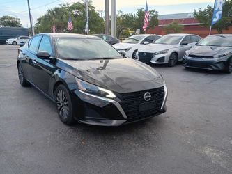 2023 Nissan Altima