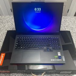 Lenovo Legion 7i Gaming Laptop 