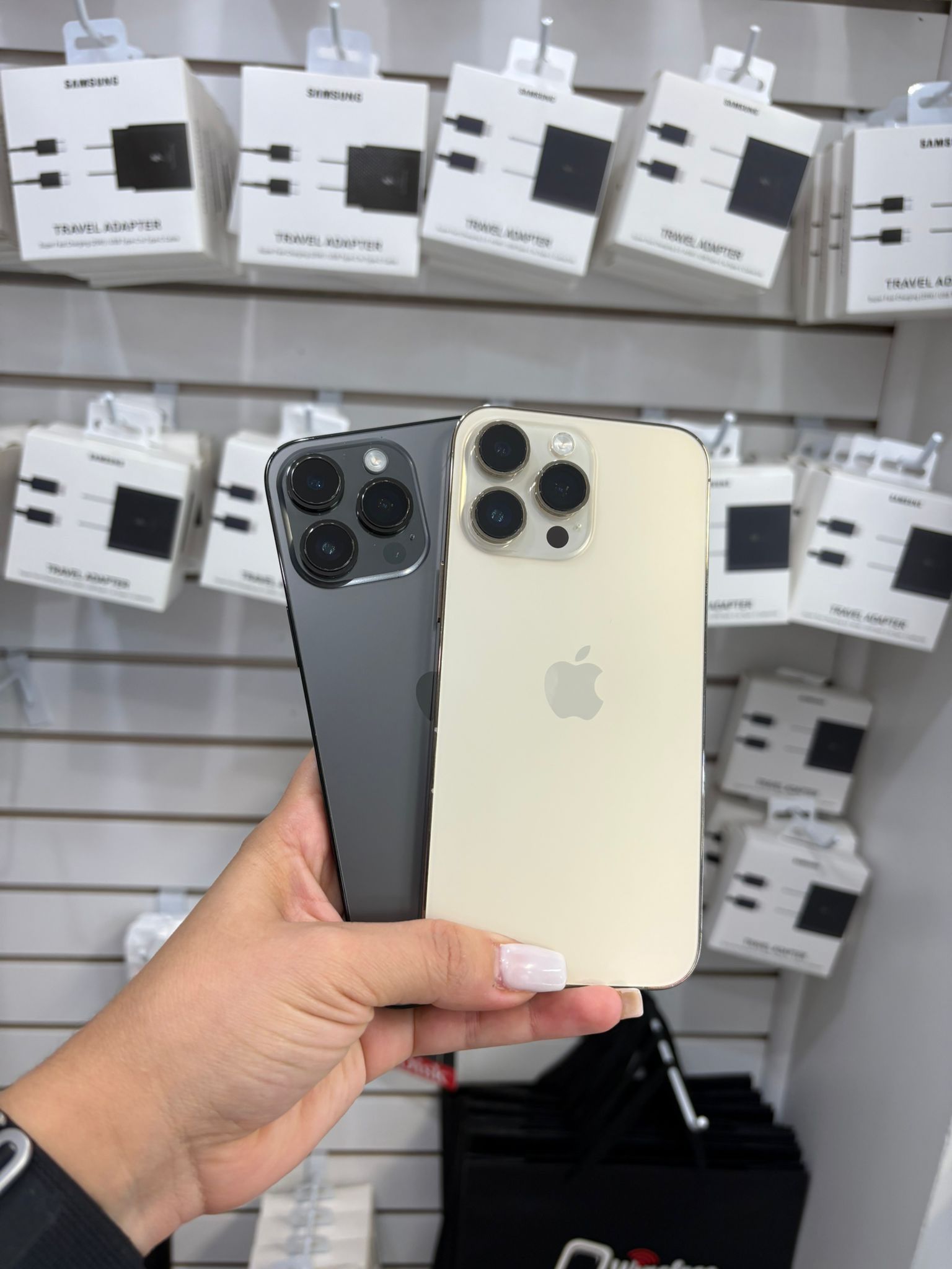 iPhone 14 Pro Max Unlocked
