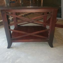 End Table