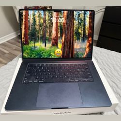 MacBook Air 