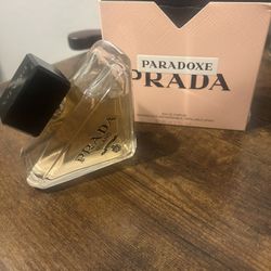 Prada Eau De Parfum 