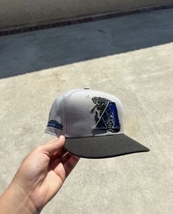 arizona diamondbacks fitted hat
