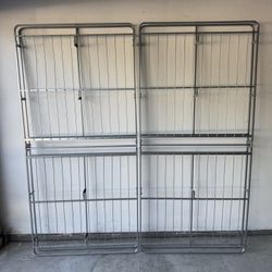 King Box Spring