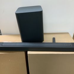 JBL - BAR 500 5.1ch Soundbar with Multibeam and Dolby Atmos - Black #868