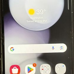 Samsung Flip 5