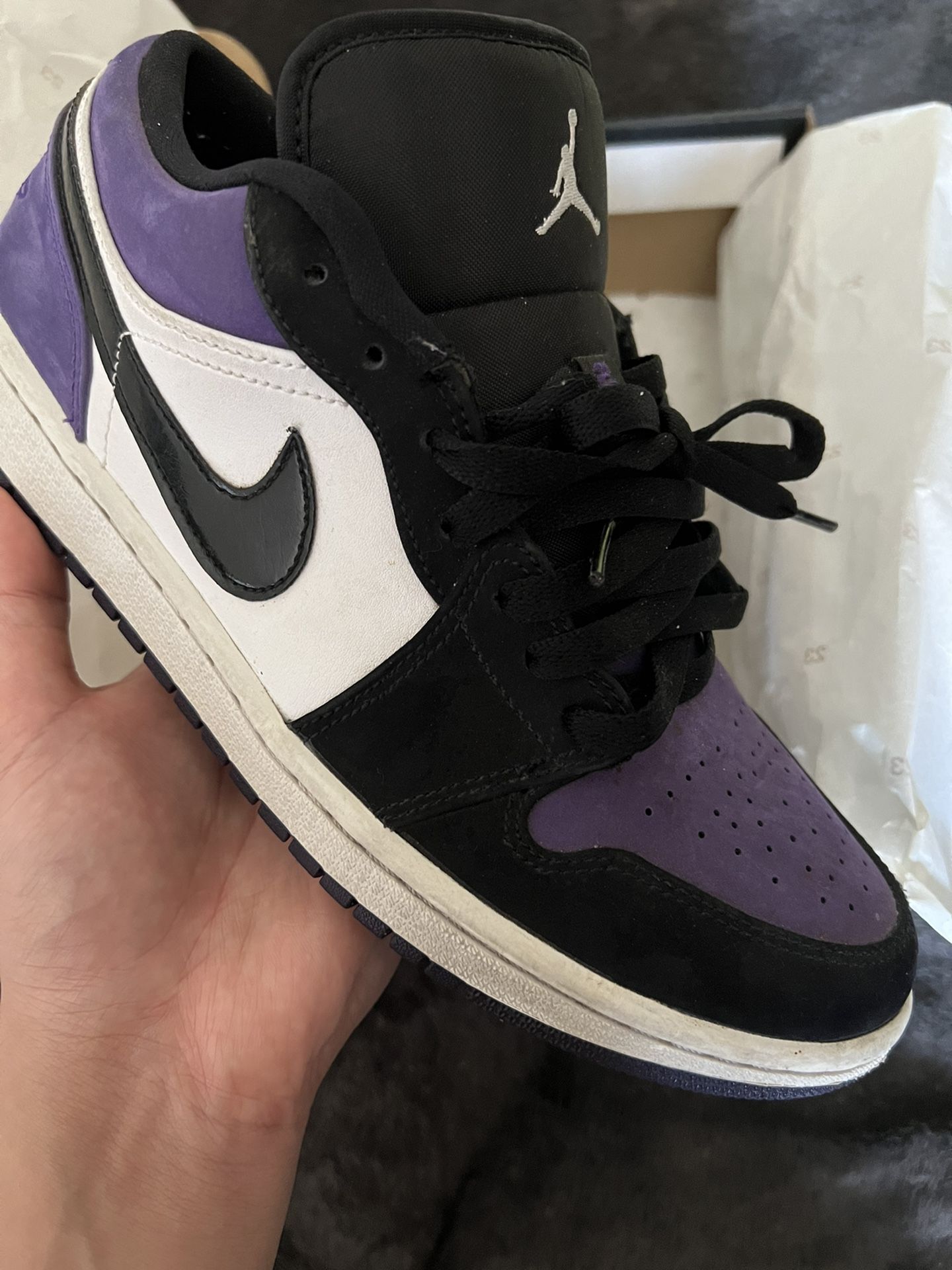 Jordan 1