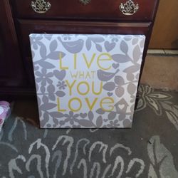 Cute Canvas