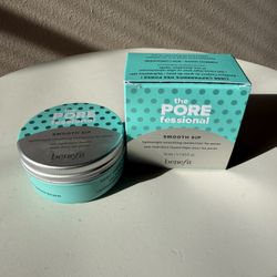 Benefit The POREfessional Smooth Sip Moisturizer