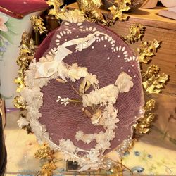 Antique French Globe de Marie