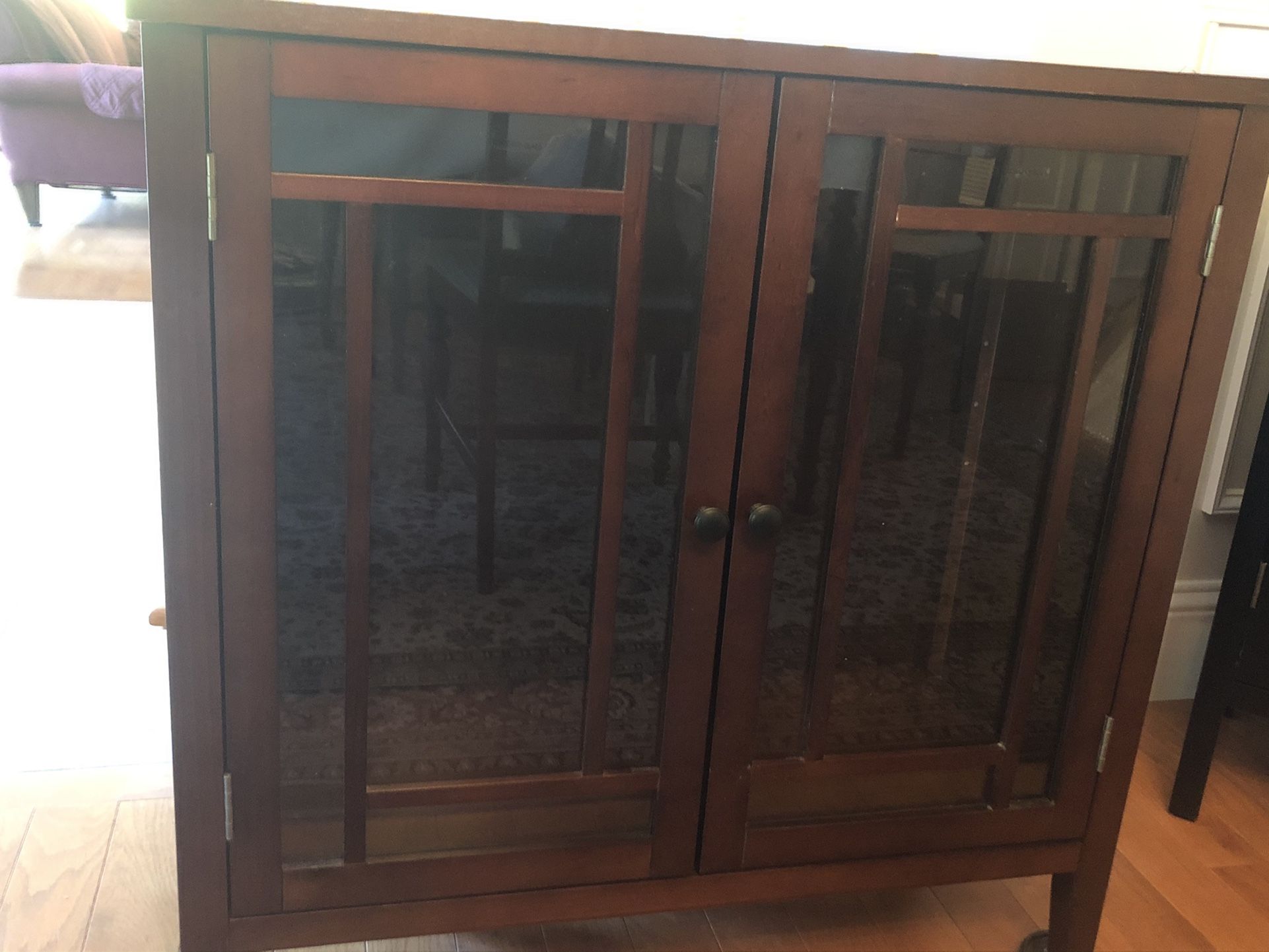 Brand new Cabinet