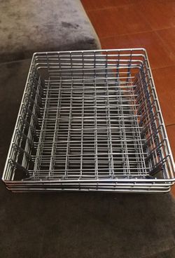 6 trays for 10