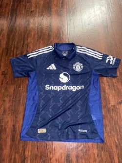 Soccer Jersey