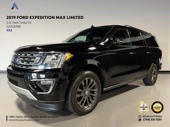 2019 Ford Expedition MAX