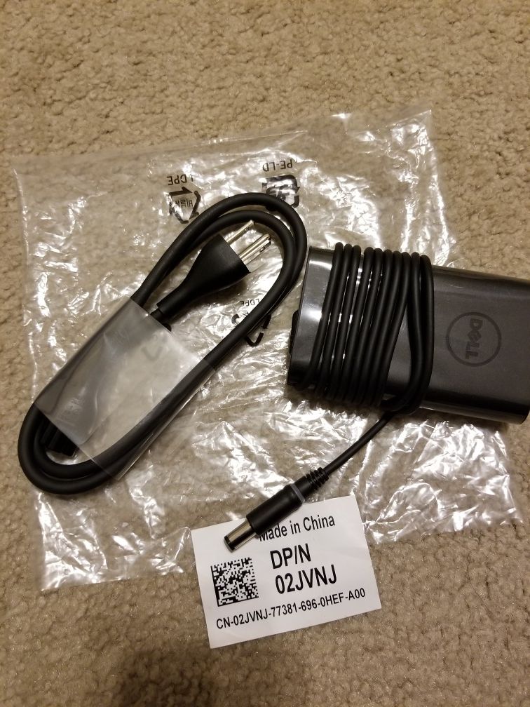 Brand new Dell power pack