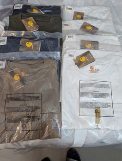 Men T-shirts