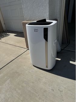 DeLonghi Pinguino Portable AC