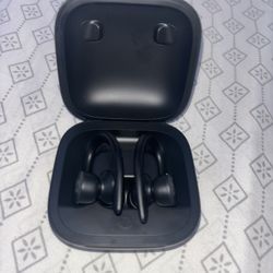 PowerBeats Pro