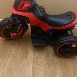 Kids Motorcycle