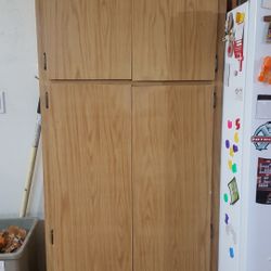 Storage Cabinet