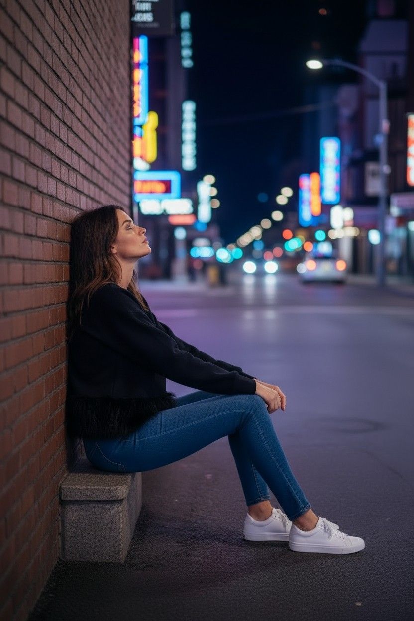 Forever 21 Women's Sweatshirt