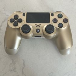 DualShock Play Station 4 Controllers. Look At Description! 